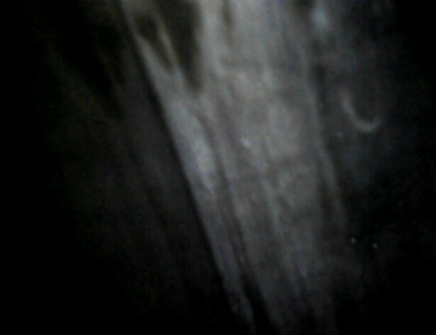 side, rotor housing transition