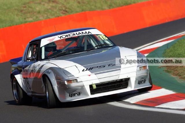 Bathurst 2012