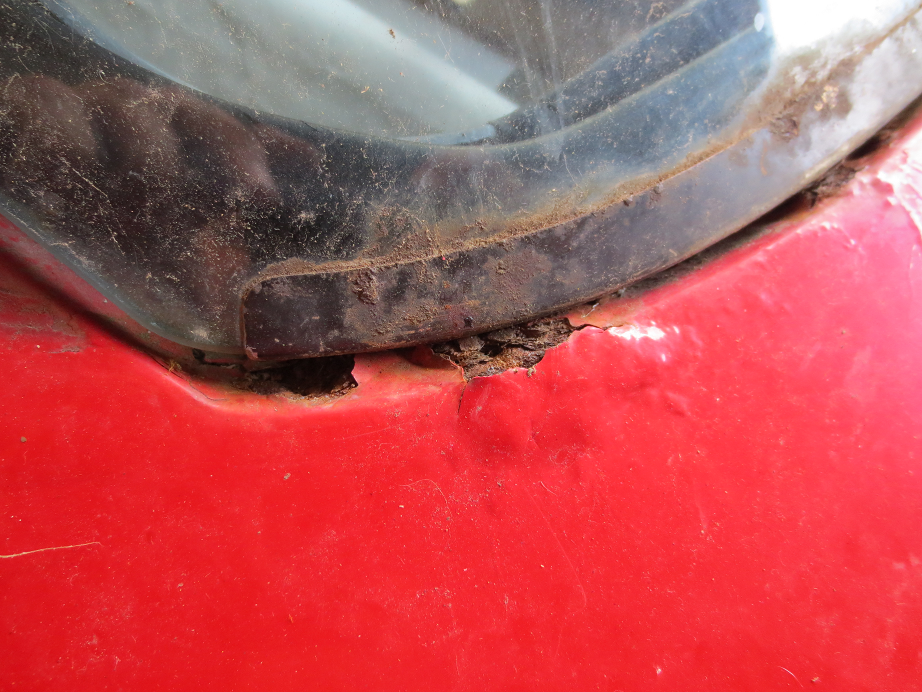 Time to learn to weld