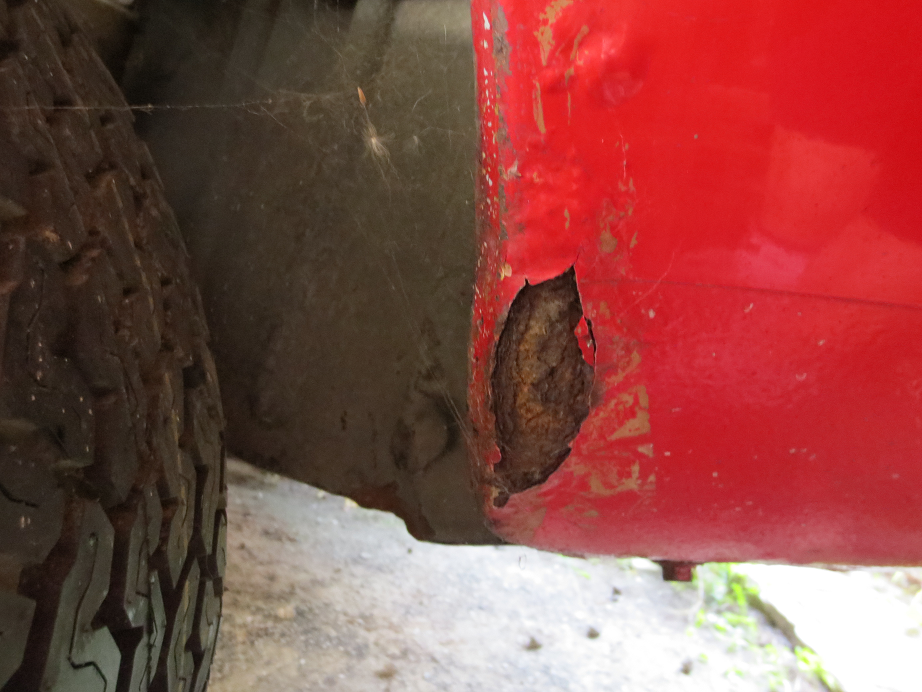 This could be the big one.