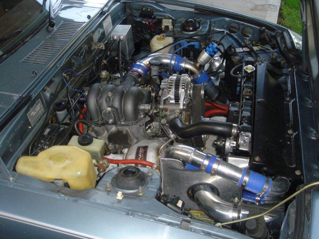 The one that got away!!!